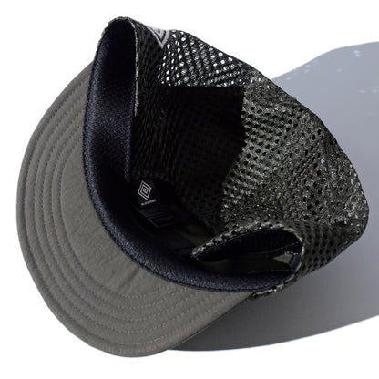 【2026春夏】ELDORESO/エルドレッソ Gebrselassie Cap