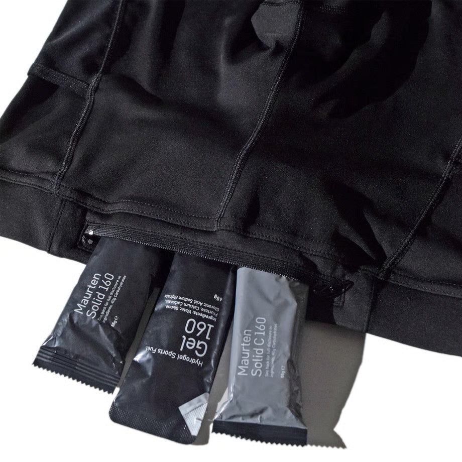 【2026春夏】ELDORESO/エルドレッソ Middle Spats ミドルスパッツ E2407116（ユニセックス）