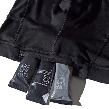 【2026春夏】ELDORESO/エルドレッソ Middle Spats ミドルスパッツ E2407116（ユニセックス）