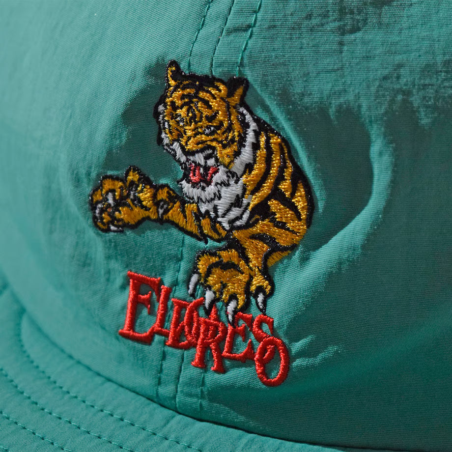 【2025秋冬】ELDORESO/エルドレッソ Tiger Cap