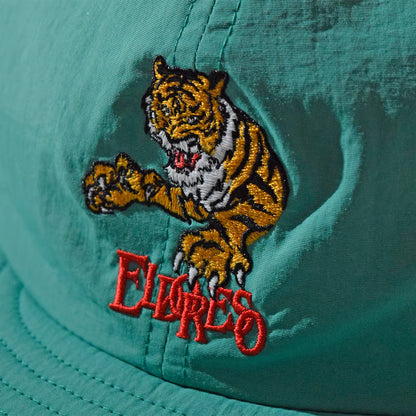 【2025秋冬】ELDORESO/エルドレッソ Tiger Cap