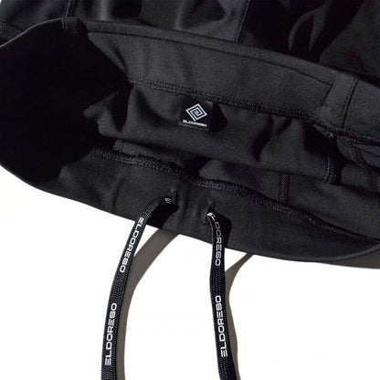 【2026春夏】ELDORESO/エルドレッソ Middle Spats ミドルスパッツ E2407116（ユニセックス）