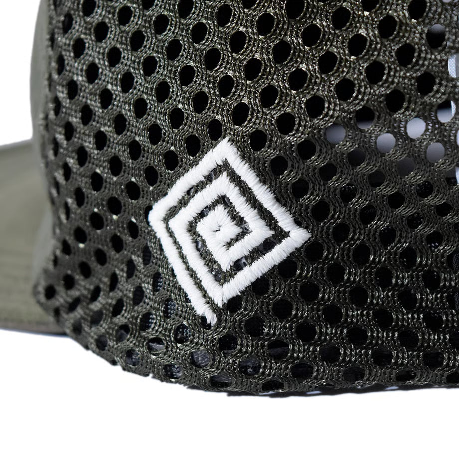 【2026春夏】ELDORESO/エルドレッソ Gebrselassie Cap