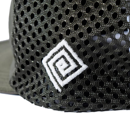 【2026春夏】ELDORESO/エルドレッソ Gebrselassie Cap