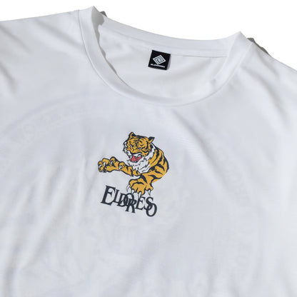 【2025秋冬】ELDORESO/エルドレッソ（ユニセックス）Jump Out Sleeveless