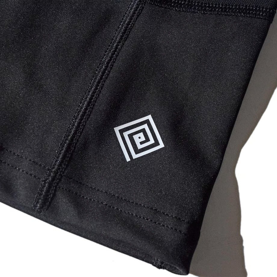 【2026春夏】ELDORESO/エルドレッソ Middle Spats ミドルスパッツ E2407116（ユニセックス）