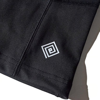 【2026春夏】ELDORESO/エルドレッソ Middle Spats ミドルスパッツ E2407116（ユニセックス）