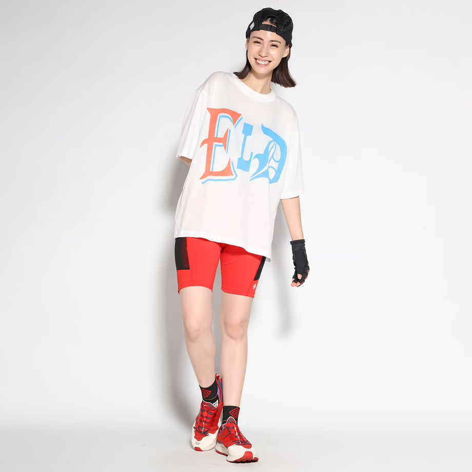 【22024秋NEW】ELDORESO/エルドレッソ Font Big Tee