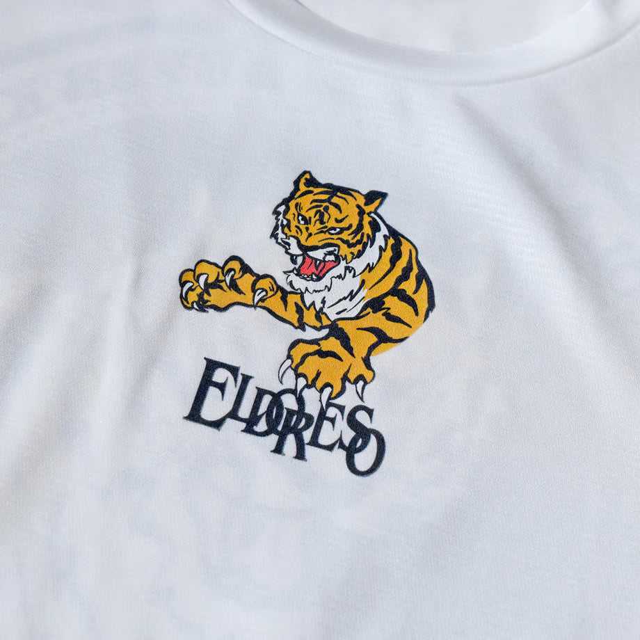 【2025秋冬】ELDORESO/エルドレッソ（ユニセックス）Jump Out Sleeveless