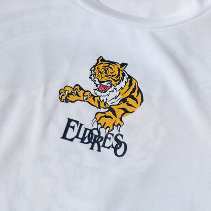 【2025秋冬】ELDORESO/エルドレッソ（ユニセックス）Jump Out Sleeveless