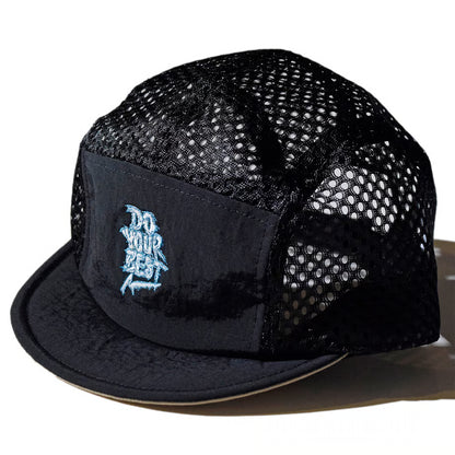 【2025秋冬】ELDORESO/エルドレッソ Do Your Best Jet Cap