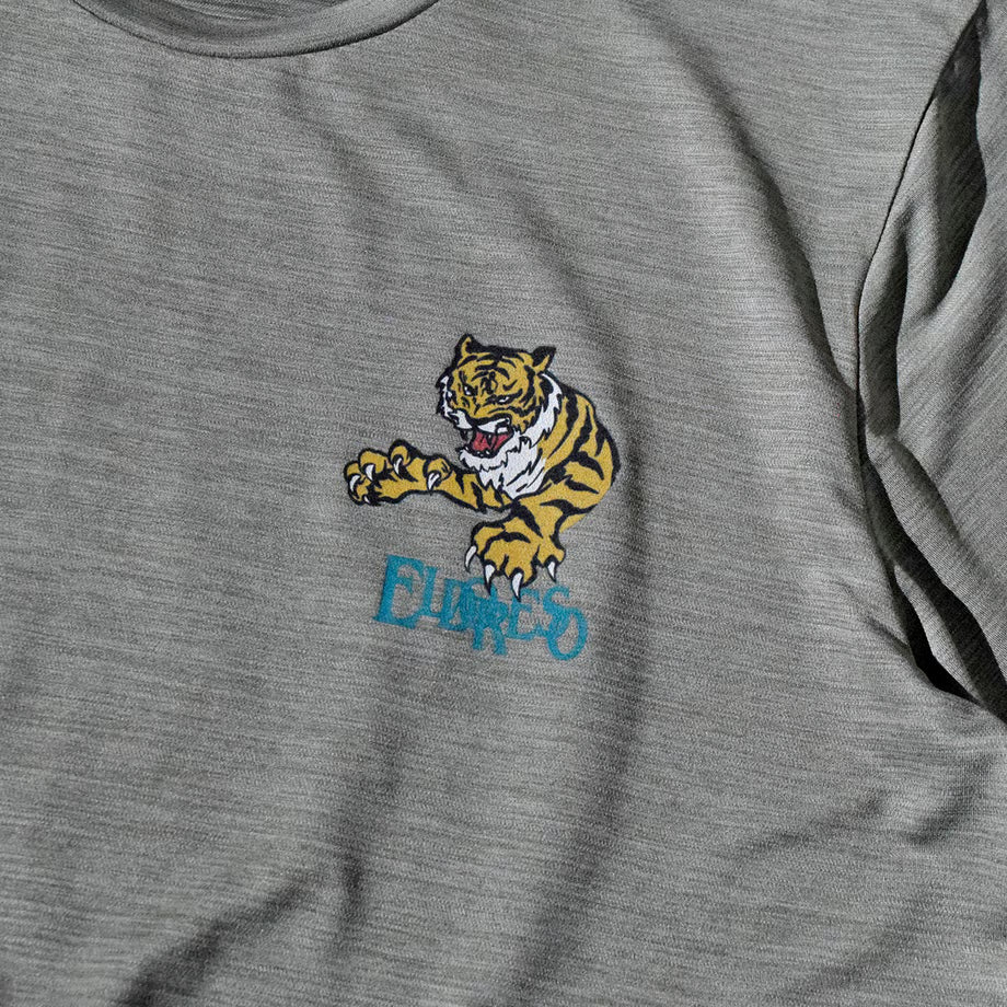 【2025秋冬】ELDORESO/エルドレッソ（ユニセックス）Jump Out Tee