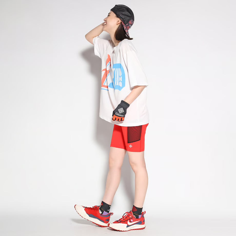 【22024秋NEW】ELDORESO/エルドレッソ Font Big Tee