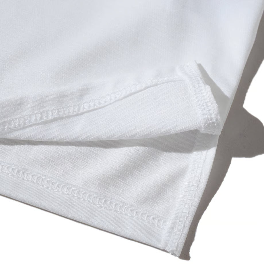 【2025秋冬】ELDORESO/エルドレッソ（ユニセックス）Jump Out Sleeveless