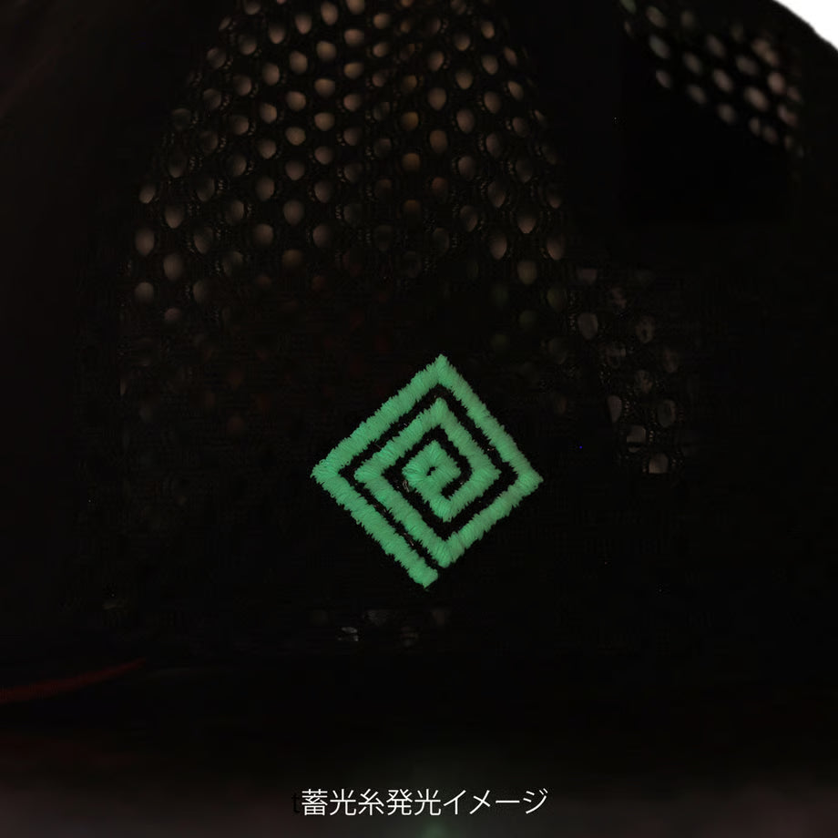 【2026春夏】ELDORESO/エルドレッソ Gebrselassie Cap