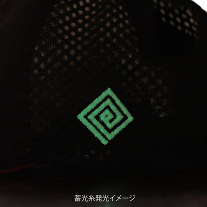 【2026春夏】ELDORESO/エルドレッソ Gebrselassie Cap