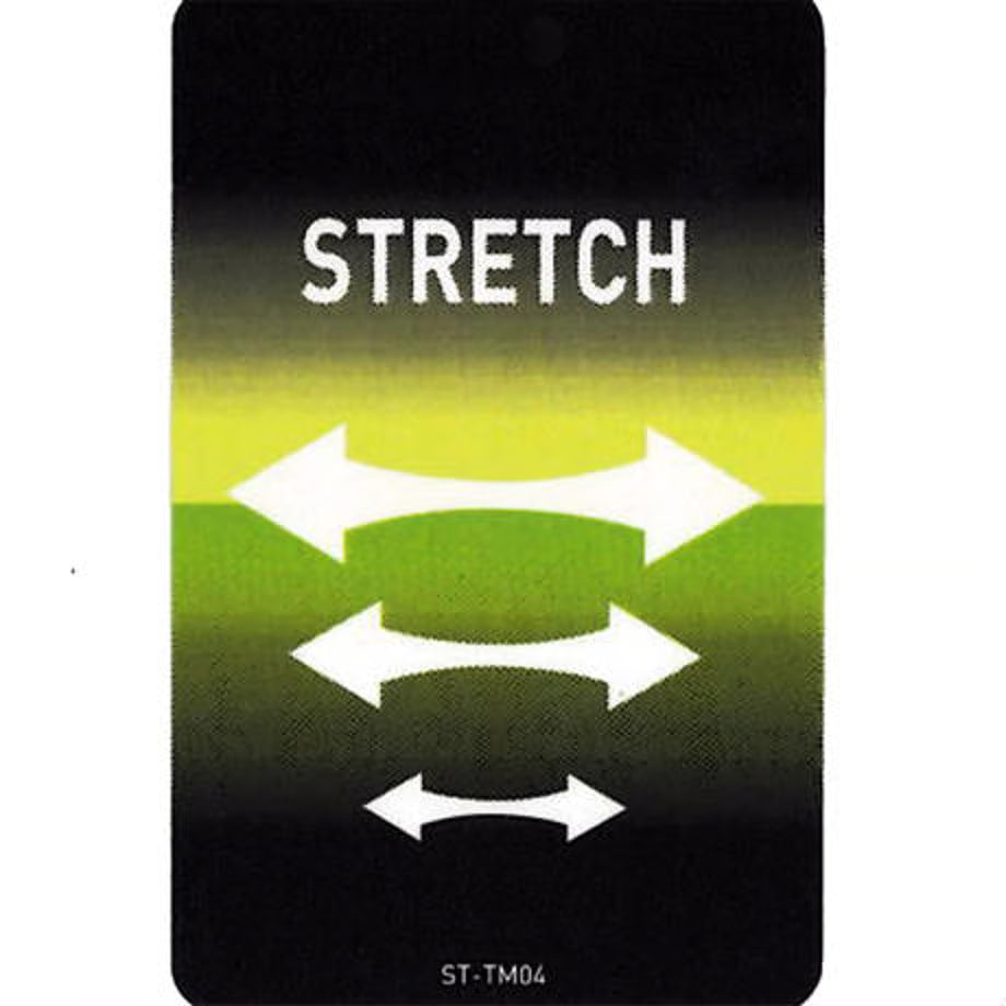 【2026春夏】ELDORESO/エルドレッソ Middle Spats ミドルスパッツ E2407116（ユニセックス）