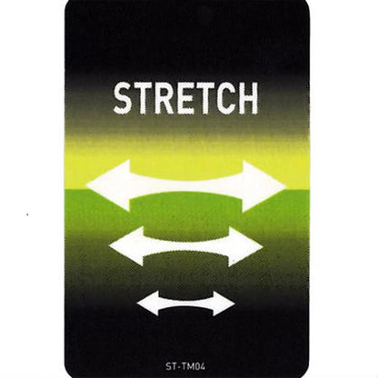 【2026春夏】ELDORESO/エルドレッソ Middle Spats ミドルスパッツ E2407116（ユニセックス）