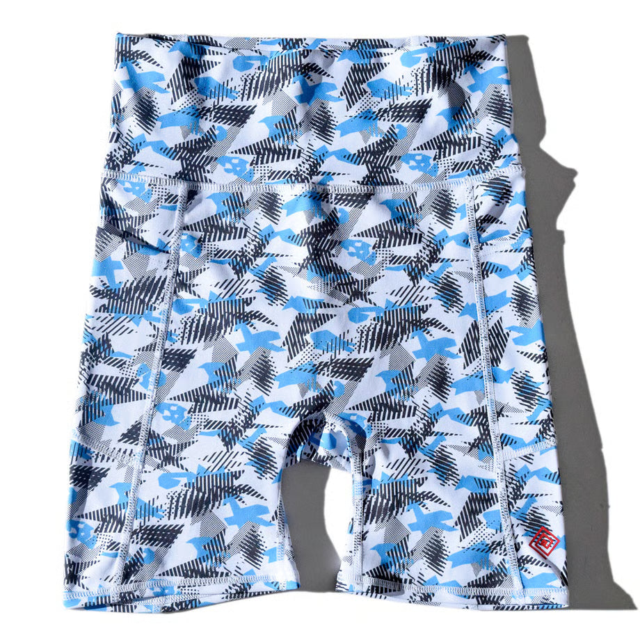【2026春夏】ELDORESO/エルドレッソ Ndereba Women's Middle Spats （ウィメンズ）