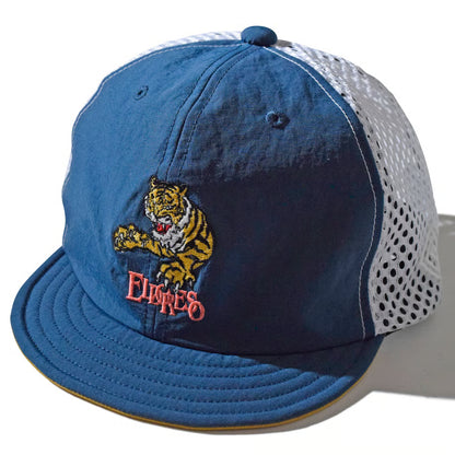 【2025秋冬】ELDORESO/エルドレッソ Tiger Cap