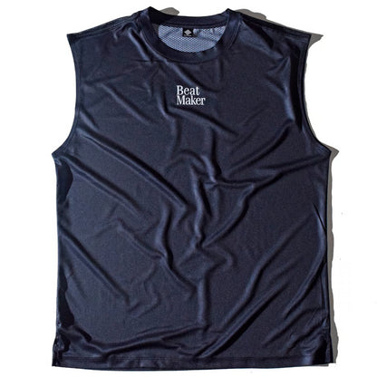 【2026春夏】ELDORESO/エルドレッソ Wide Sleeveless （ユニセックス）
