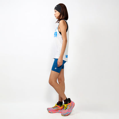 【2026春夏】ELDORESO/エルドレッソ Women's Middle Spats （ウィメンズ）