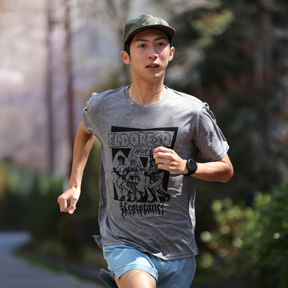 【2026春夏】ELDORESO/エルドレッソ Gebrselassie Cap