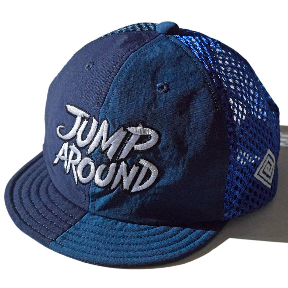 【2026春夏】ELDORESO/エルドレッソ Jump Around Cap