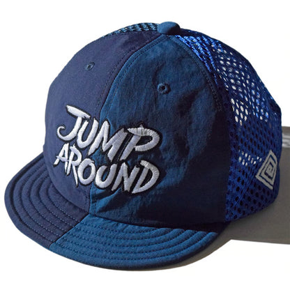 【2026春夏】ELDORESO/エルドレッソ Jump Around Cap