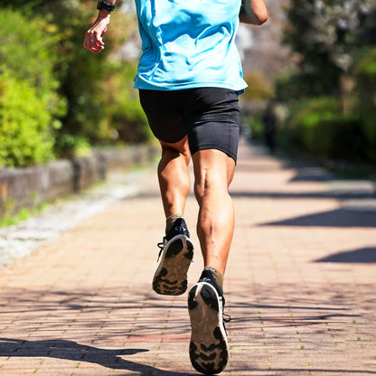 【2026春夏】ELDORESO/エルドレッソ Middle Spats ミドルスパッツ E2407116（ユニセックス）