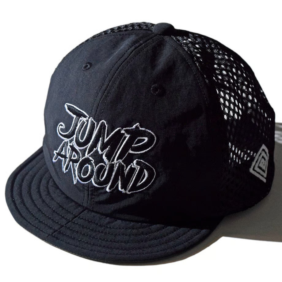 【2026春夏】ELDORESO/エルドレッソ Jump Around Cap