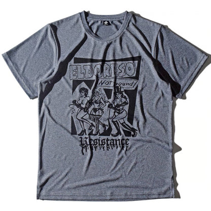 【2026春夏】ELDORESO/エルドレッソ Resistance Tee