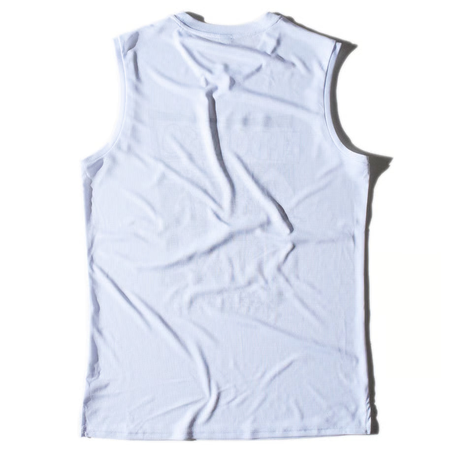 2026春夏】ELDORESO/エルドレッソ Resistance Sleeveless – RUN-WALK Style