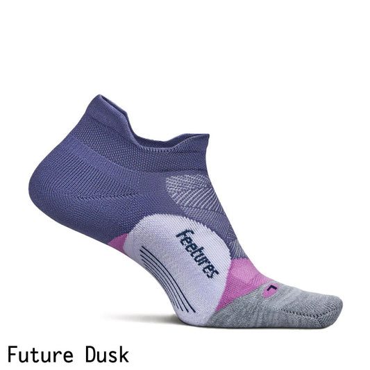 【2025秋冬】feetures/フィーチャーズ　ELITE LIGHT CUSHION No Show Tab