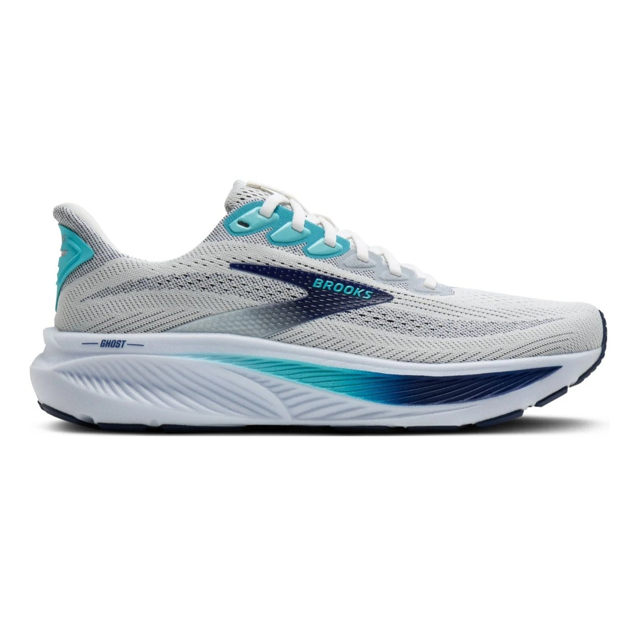【2026春夏新色】 BROOKS/ブルックス（メンズ） Ghost 17/ゴースト17