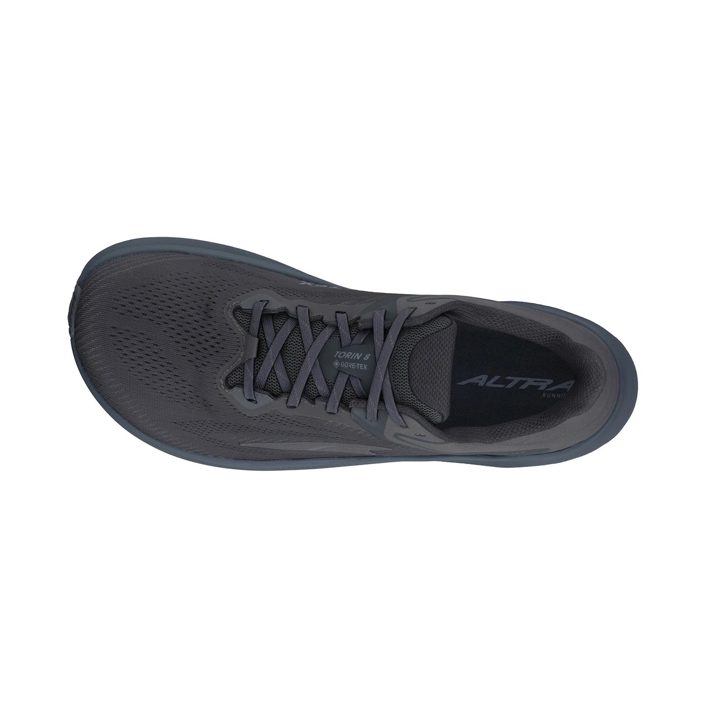 【2025春夏】ALTRA/アルトラ（メンズ） TORIN 8 GTX（名古屋店のみ）