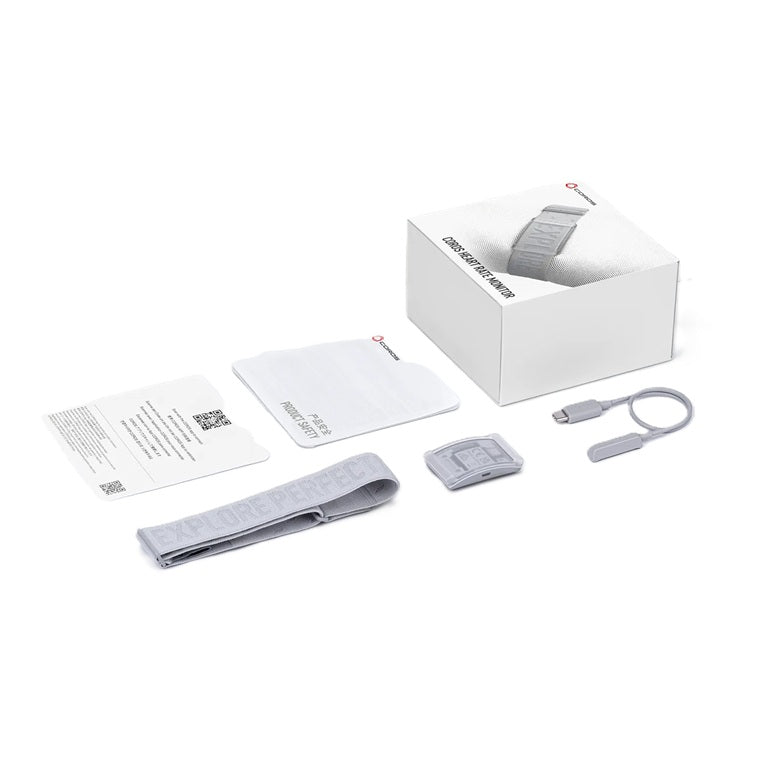COROS/カロス　COROS HEART RATE MONITOR/カロスハートレートモニター（名古屋店のみ）
