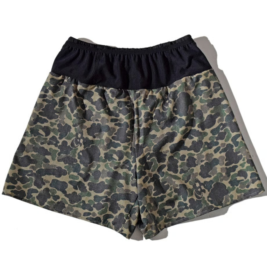 ELDORESO ランニングショーツ ユニセックスM ELDORESO ランニングショーツ ユニセックスM ELDORESO