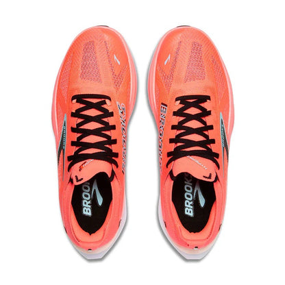 【2025秋冬】 BROOKS/ブルックス（ウィメンズ）HYPERION MAX 3 /　ハイペリオンマックス 3（名古屋店のみ）