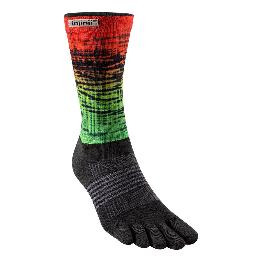 【2026秋冬】injinji/インジンジ ウィメンズ コートニークルー 213571