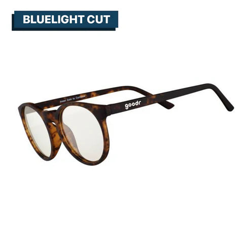 goodr/グダー【CG】Insert Coin to Continue/インサート コイン トゥ コンティニュー（名古屋店のみ）