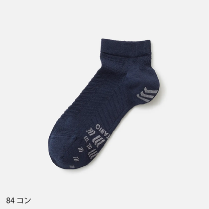 TABIO タビオレーシングラン　（SS・Sサイズ）