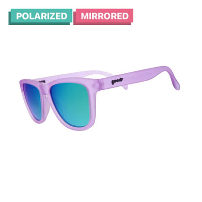 goodr/グダー【OG】Lilac It Like That！！！/ライラック イット ライク ザット（名古屋店のみ）