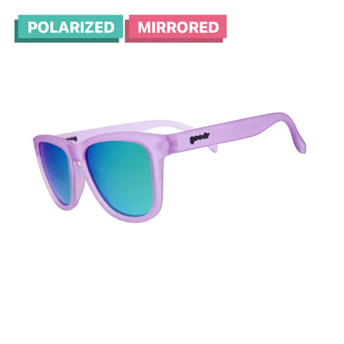 goodr/グダー【OG】Lilac It Like That！！！/ライラック イット ライク ザット（名古屋店のみ）