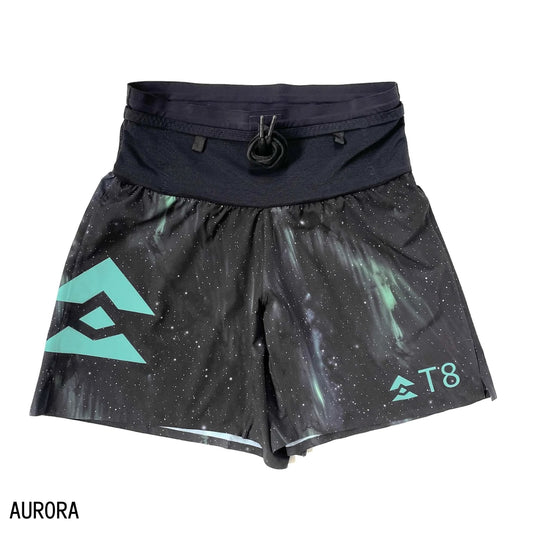 Tomo’s Pit / トモズ ピット T8 Men's Sherpa Shorts シェルパ ショーツ（メンズ）