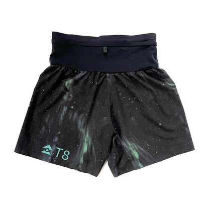 Tomo’s Pit / トモズ ピット T8 Men's Sherpa Shorts シェルパ ショーツ（メンズ）