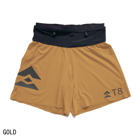Tomo’s Pit / トモズ ピット T8 Men's Sherpa Shorts シェルパ ショーツ（メンズ）大阪店 Sサイズのみ