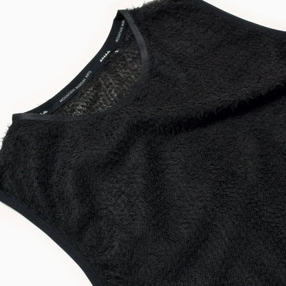 【2025秋冬】MMA/マウンテンマーシャルアーツ MMA GACHIO "MASTER THE RACE"Alpha Vest【名古屋店のみ】