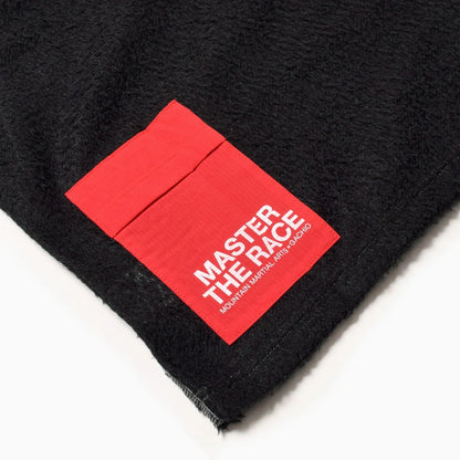 【2025秋冬】MMA/マウンテンマーシャルアーツ MMA GACHIO "MASTER THE RACE"Alpha Vest【名古屋店のみ】