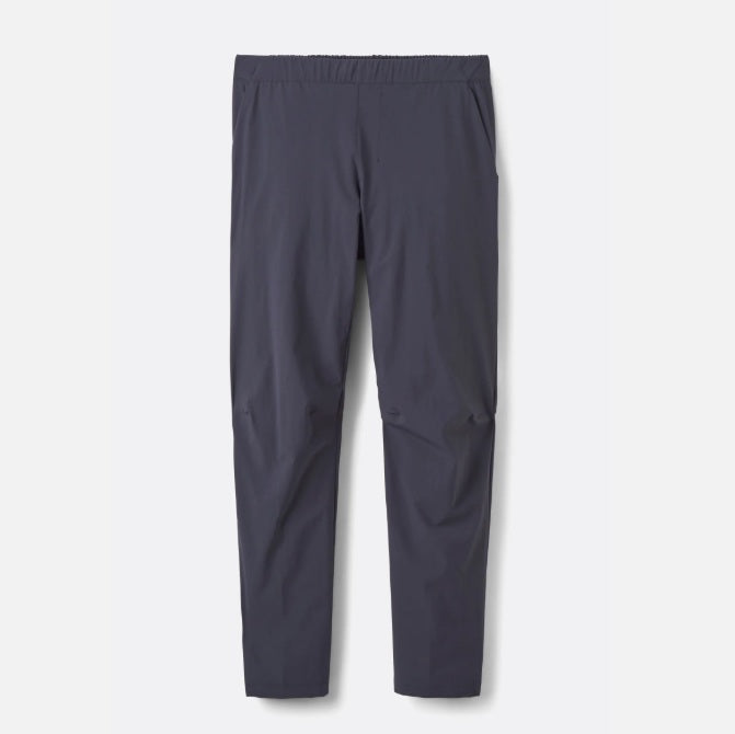 【2026春夏NEW】Rab/ラブ Momentum Pants/モーメンタムパンツ（メンズ）（名古屋店のみ）